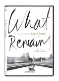 Sally Mann What Remains Documentary